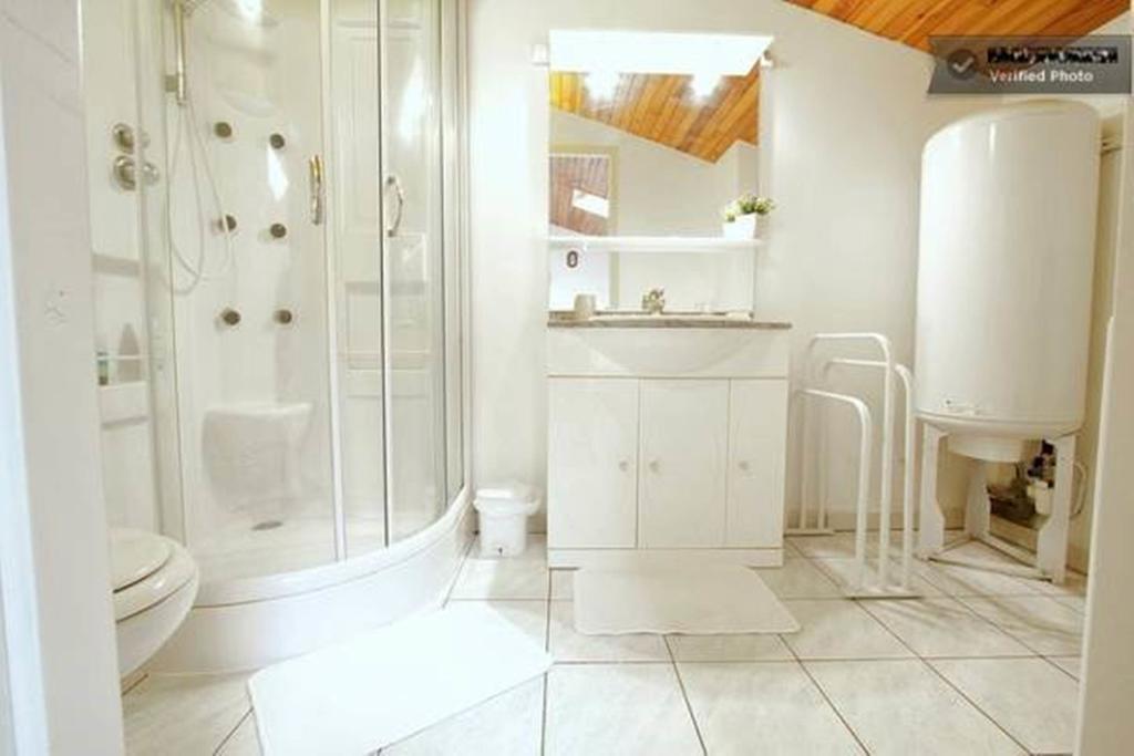 Holiday Home Duplex Toulouse Centre Phòng bức ảnh