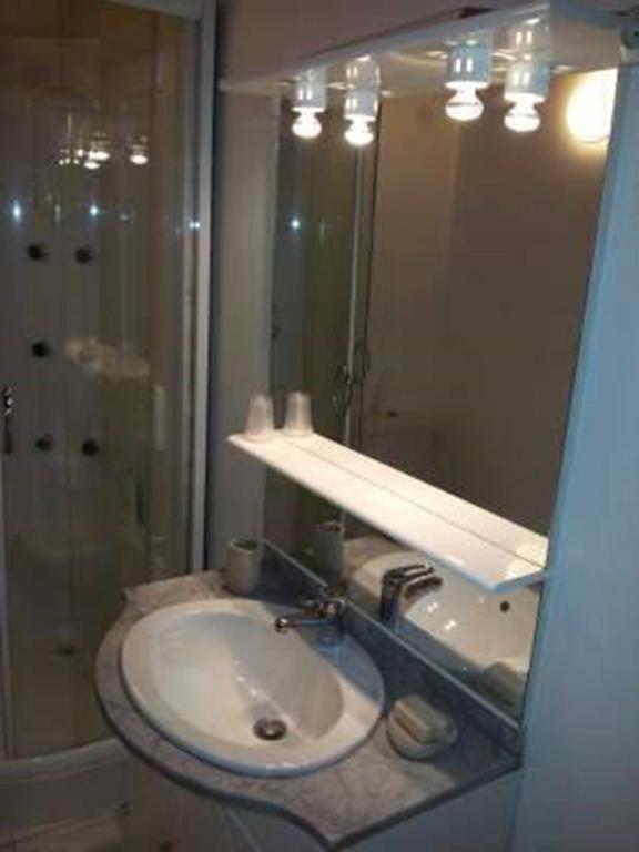 Holiday Home Duplex Toulouse Centre Phòng bức ảnh