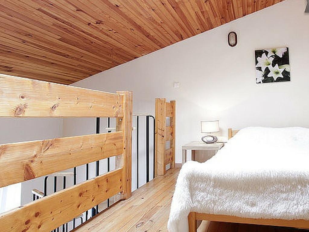 Holiday Home Duplex Toulouse Centre Ngoại thất bức ảnh