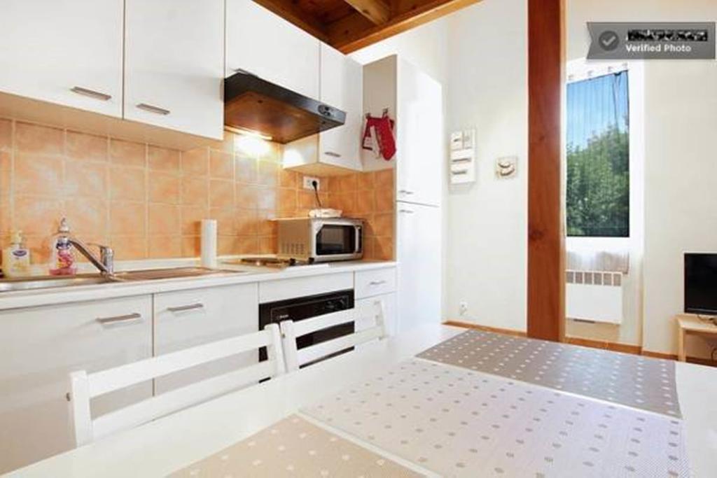 Holiday Home Duplex Toulouse Centre Ngoại thất bức ảnh