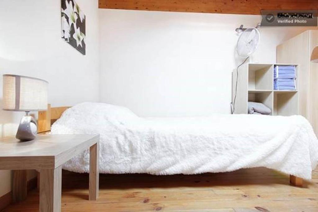 Holiday Home Duplex Toulouse Centre Ngoại thất bức ảnh