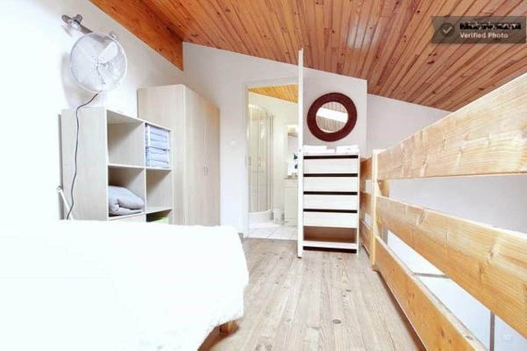 Holiday Home Duplex Toulouse Centre Ngoại thất bức ảnh