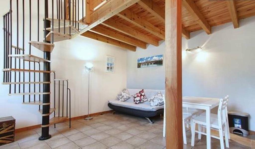 Holiday Home Duplex Toulouse Centre Ngoại thất bức ảnh
